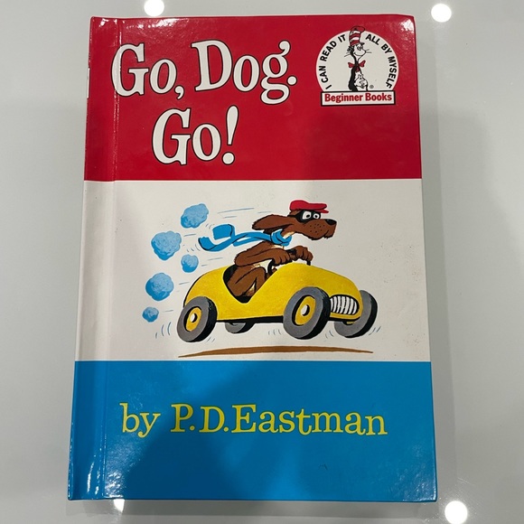 8 Dr.Seuss books! - Picture 8 of 8